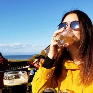 Meet your Posher, Vanessa